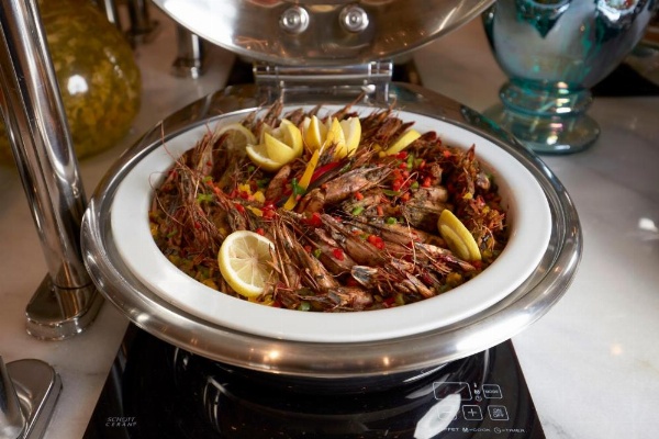 Frontel Al Harithia Hotel image 11