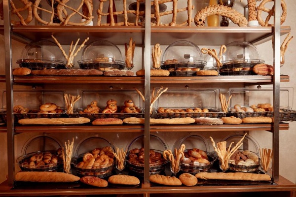 Frontel Al Harithia Hotel image 12