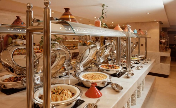 Frontel Al Harithia Hotel image 14