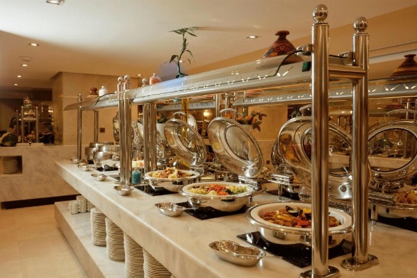 Frontel Al Harithia Hotel image 15