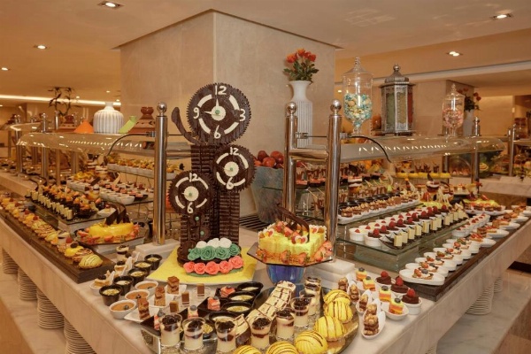 Frontel Al Harithia Hotel image 17