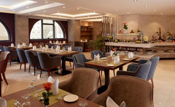 Frontel Al Harithia Hotel image 18