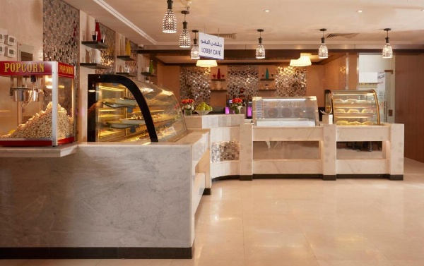 Frontel Al Harithia Hotel image 19