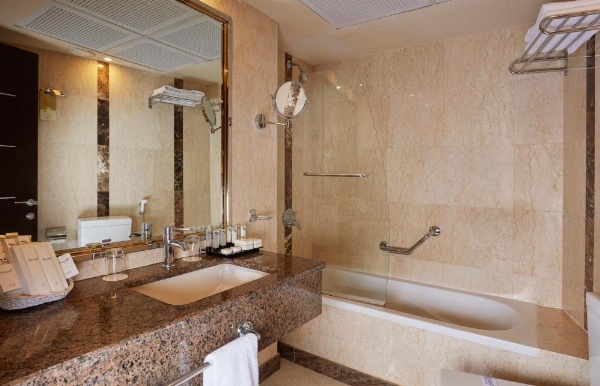 Frontel Al Harithia Hotel image 20