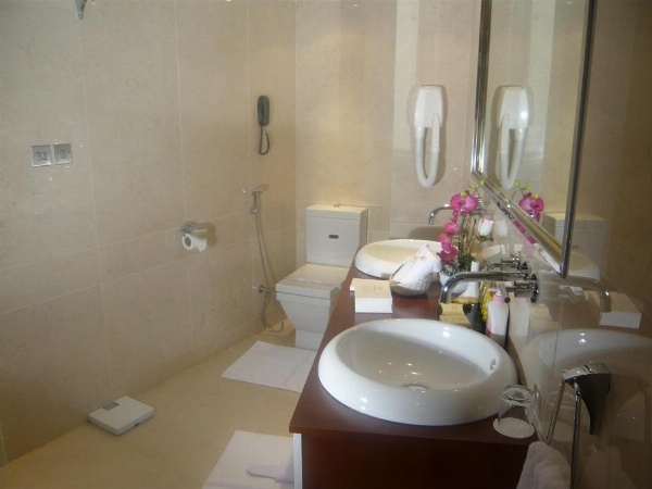 Frontel Al Harithia Hotel image 25