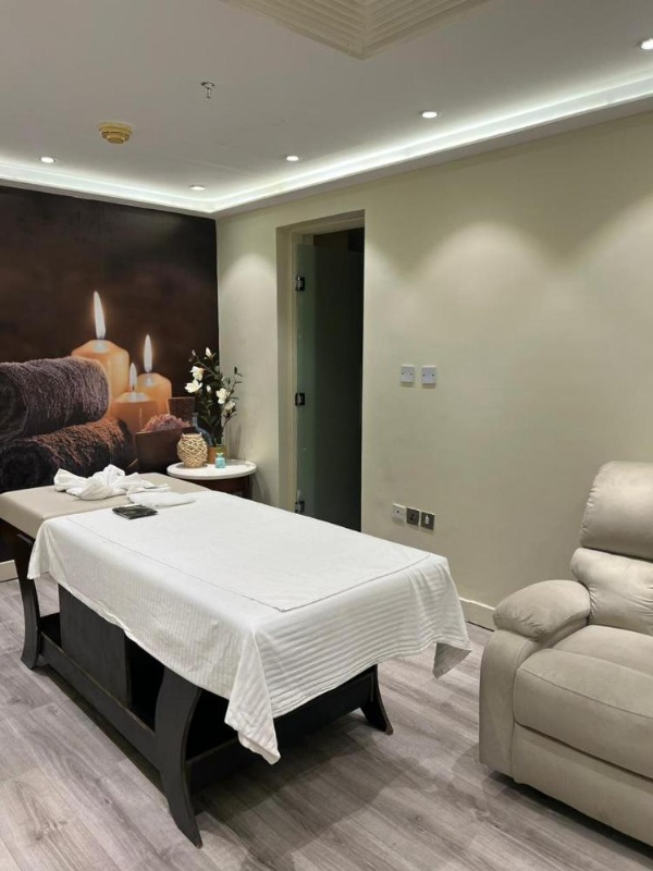 Frontel Al Harithia Hotel image 26