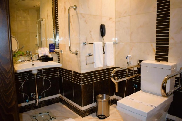 Frontel Al Harithia Hotel image 28