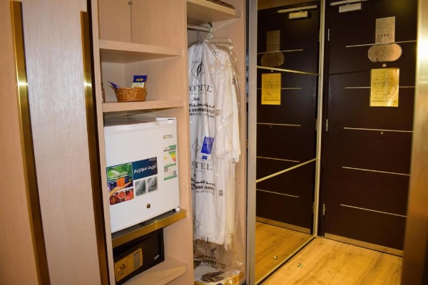 Frontel Al Harithia Hotel image 29