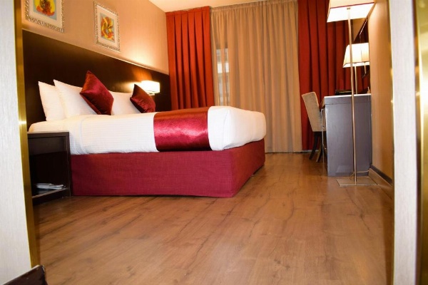 Frontel Al Harithia Hotel image 30