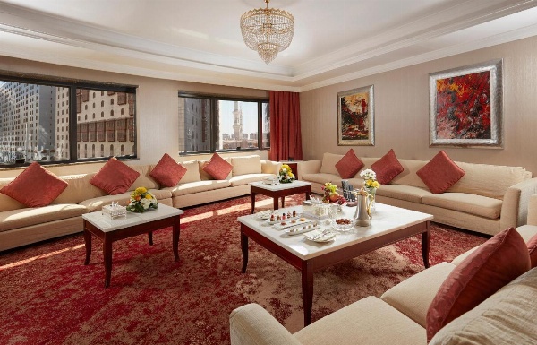 Frontel Al Harithia Hotel image 5