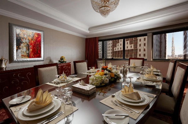 Frontel Al Harithia Hotel image 6