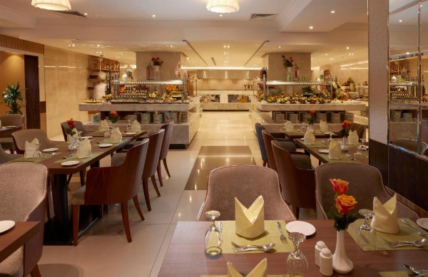 Frontel Al Harithia Hotel image 8