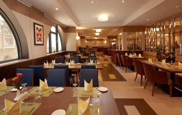 Frontel Al Harithia Hotel image 9